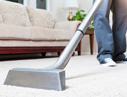 carpet steam cleaning